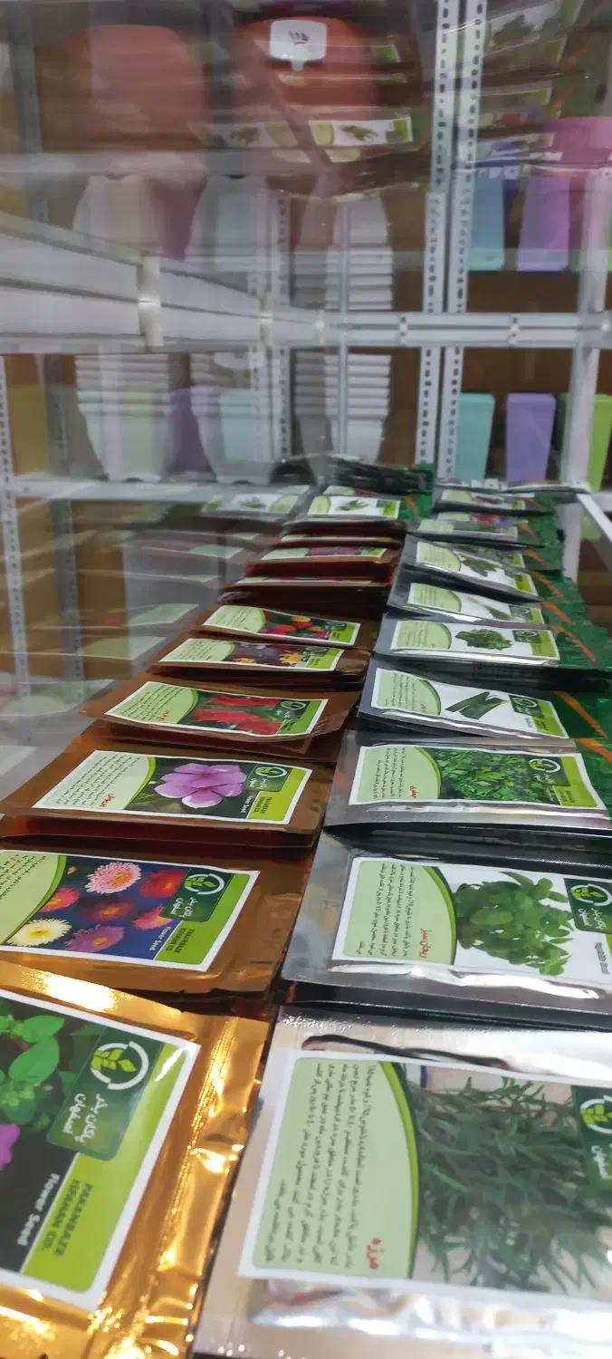 فروش کود و ملزومات گل و گیاهان آپارتمانی|گل و گیاه طبیعی|رفسنجان, |دیوار