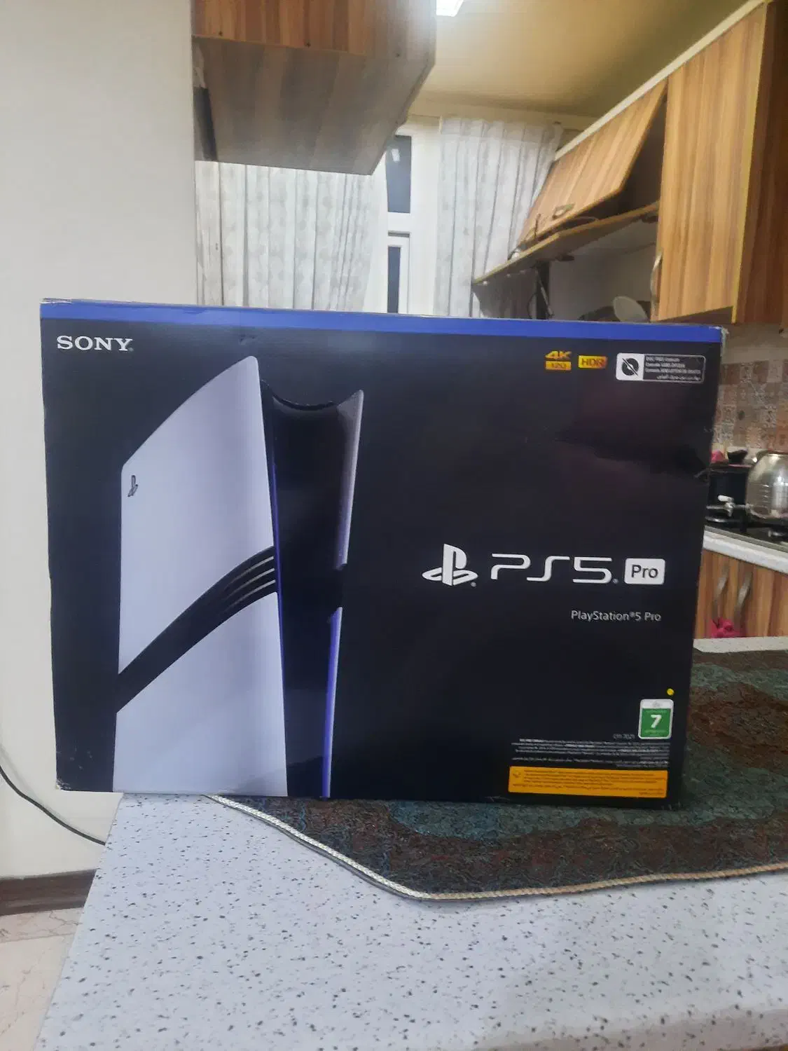 ps5 pro|کنسول، بازی ویدئویی و آنلاین|تهران, کرمان|دیوار