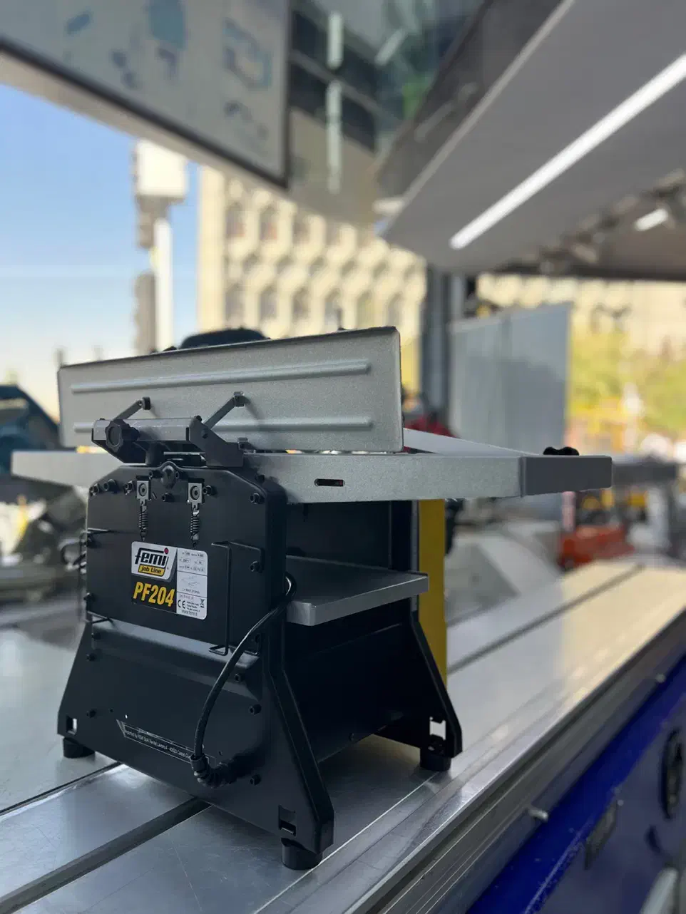 رنده گندگی فمی Femi|ابزارآلات|تهران, منیریه|دیوار