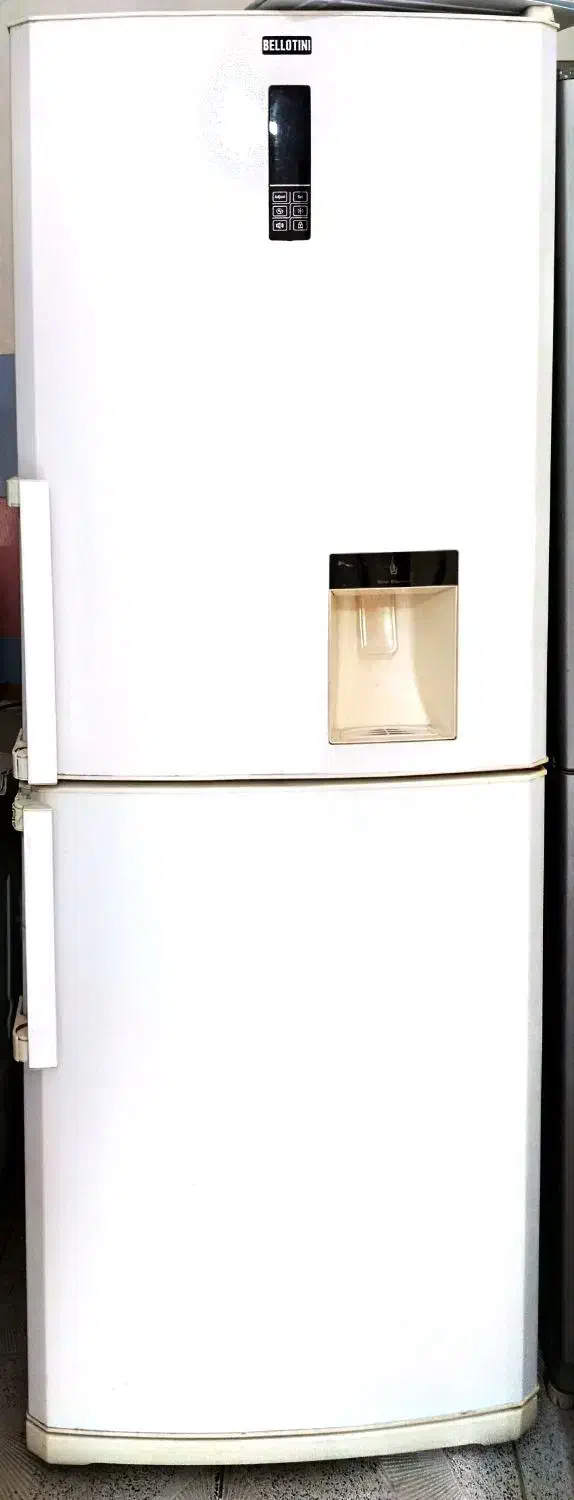 یخچال فریزر|یخچال و فریزر|دهگلان, |دیوار