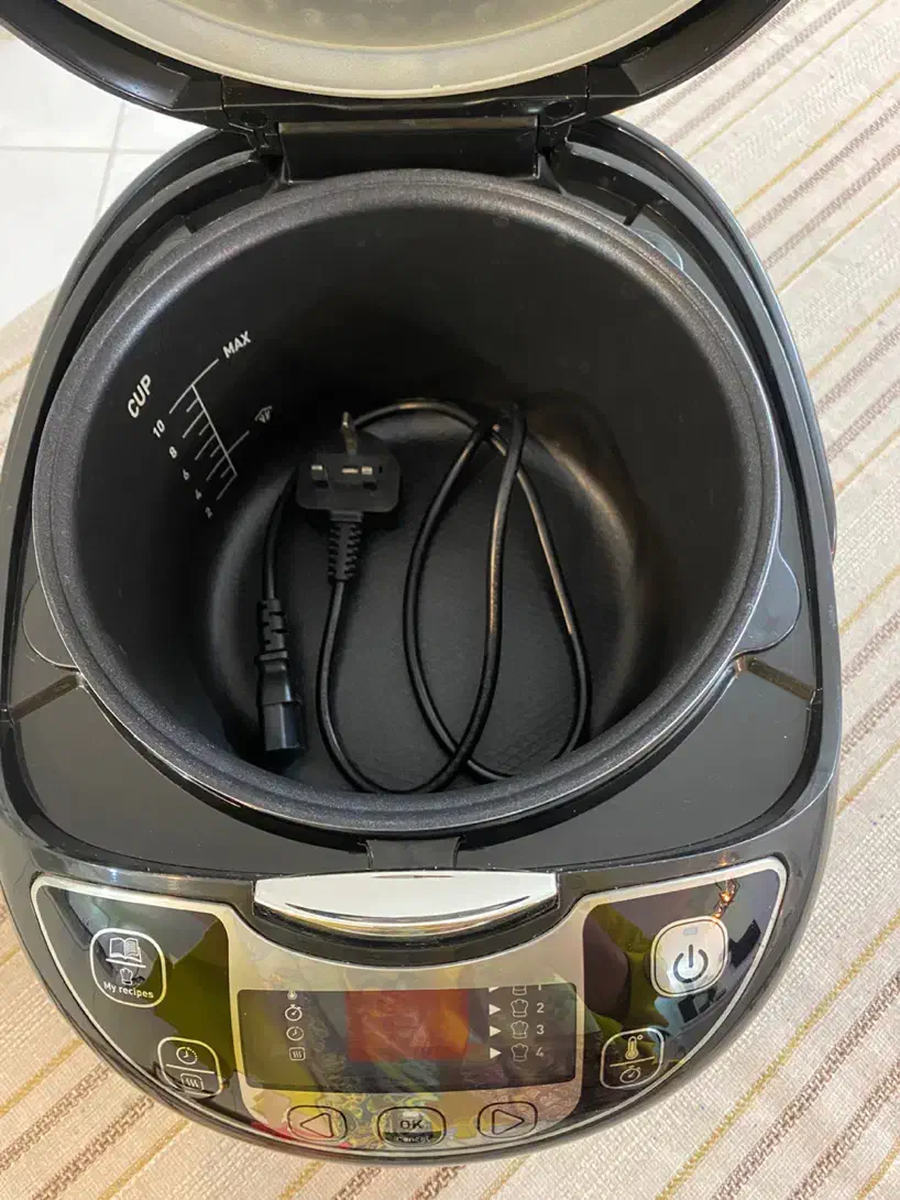 پلوپز تفال اصلی|اجاق گاز و لوازم برقی پخت‌وپز|مشهد, چهارچشمه|دیوار