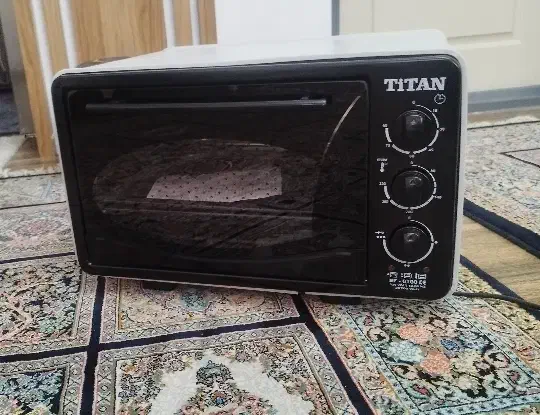 ماکروفر درحدنو|اجاق گاز و لوازم برقی پخت‌وپز|ارومیه, |دیوار