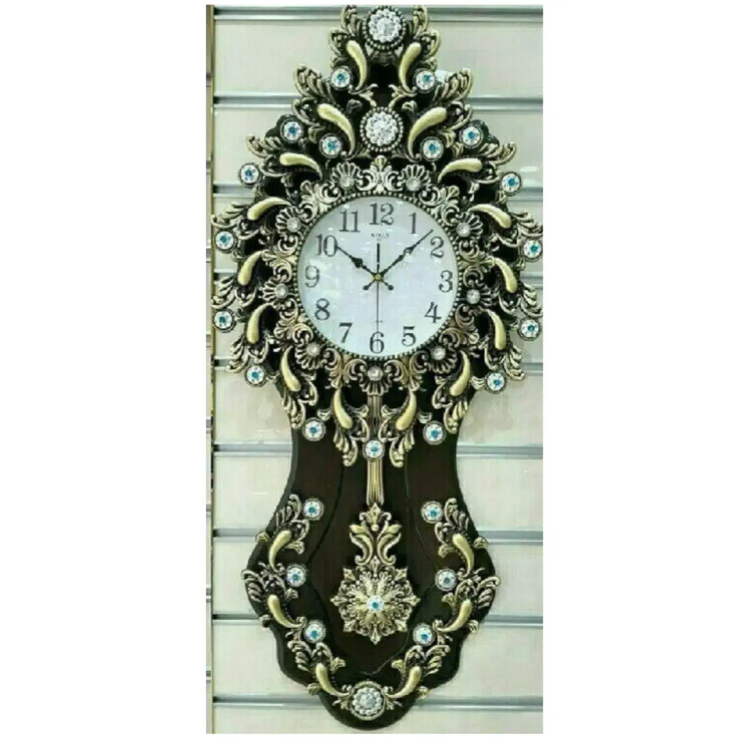 ساعت دیواری|ساعت دیواری و تزئینی|نورآباد, |دیوار