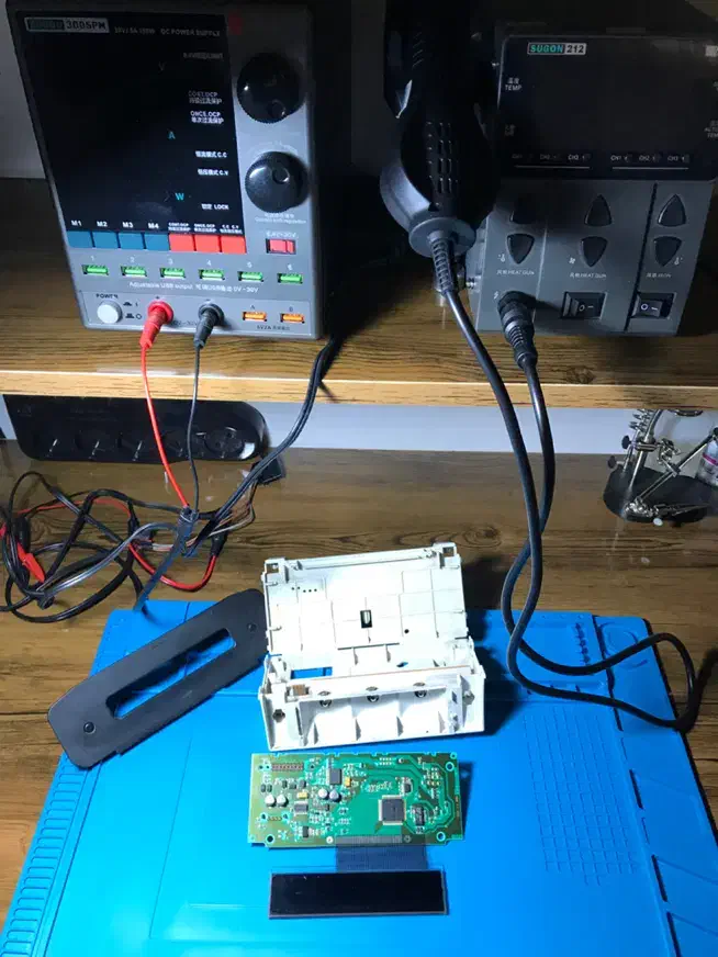 تعمیر برد پکیج،گیرنده دیجیتال،پاور و منبع تغذیه|خدمات پیشه و مهارت|کرمانشاه, |دیوار