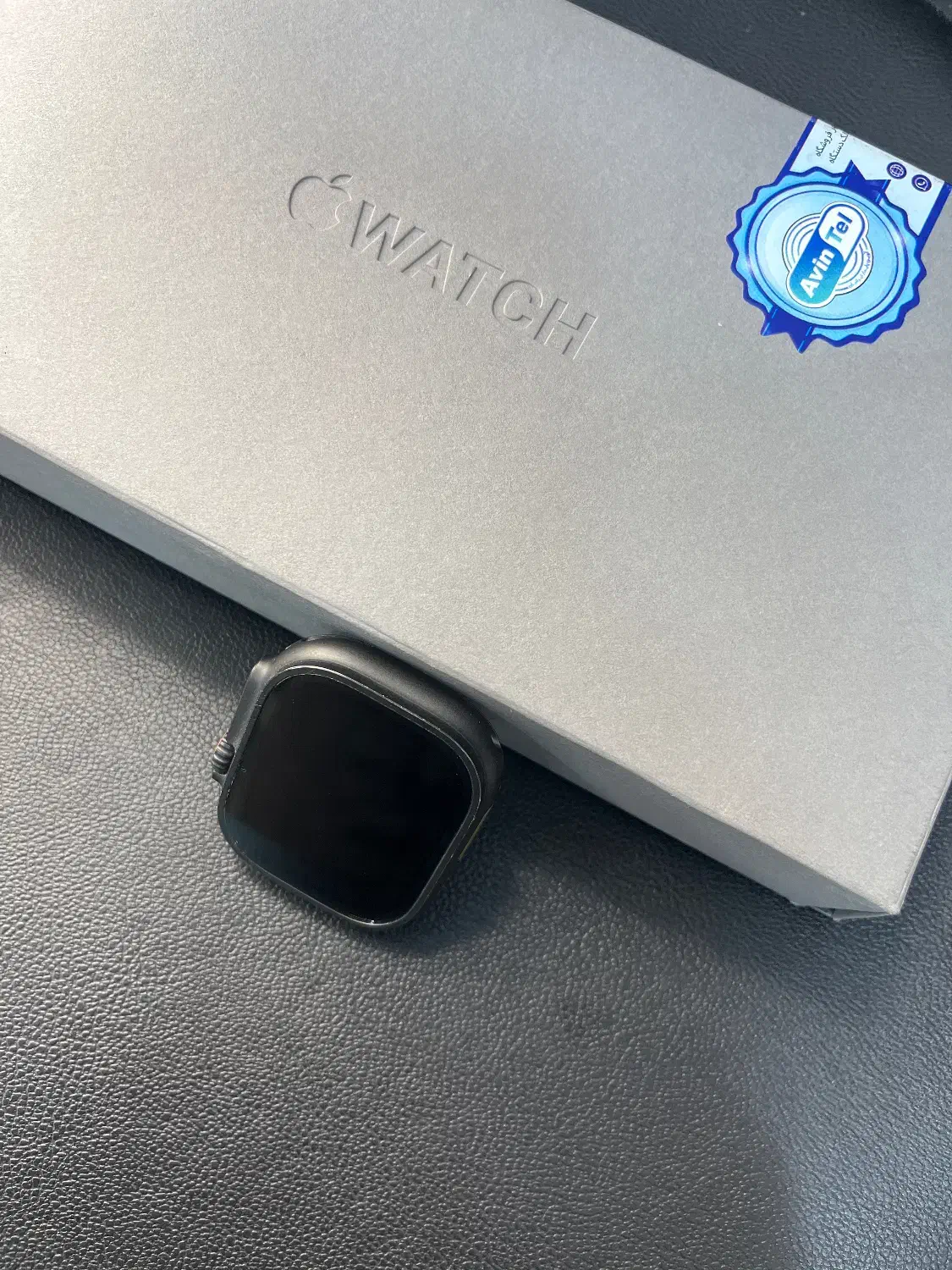 Applewatch ultra2 A2986|لوازم جانبی موبایل و تبلت|تهران, جنت‌آباد مرکزی|دیوار