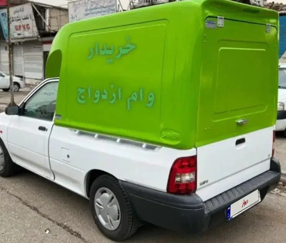 عکس معلومه نگاه کن|خودرو سواری و وانت|زابل, |دیوار