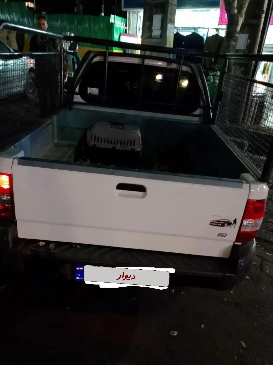 پراید۱۵۱م معاوضه با تیبا یا کوییک|خودرو سواری و وانت|بومهن, |دیوار