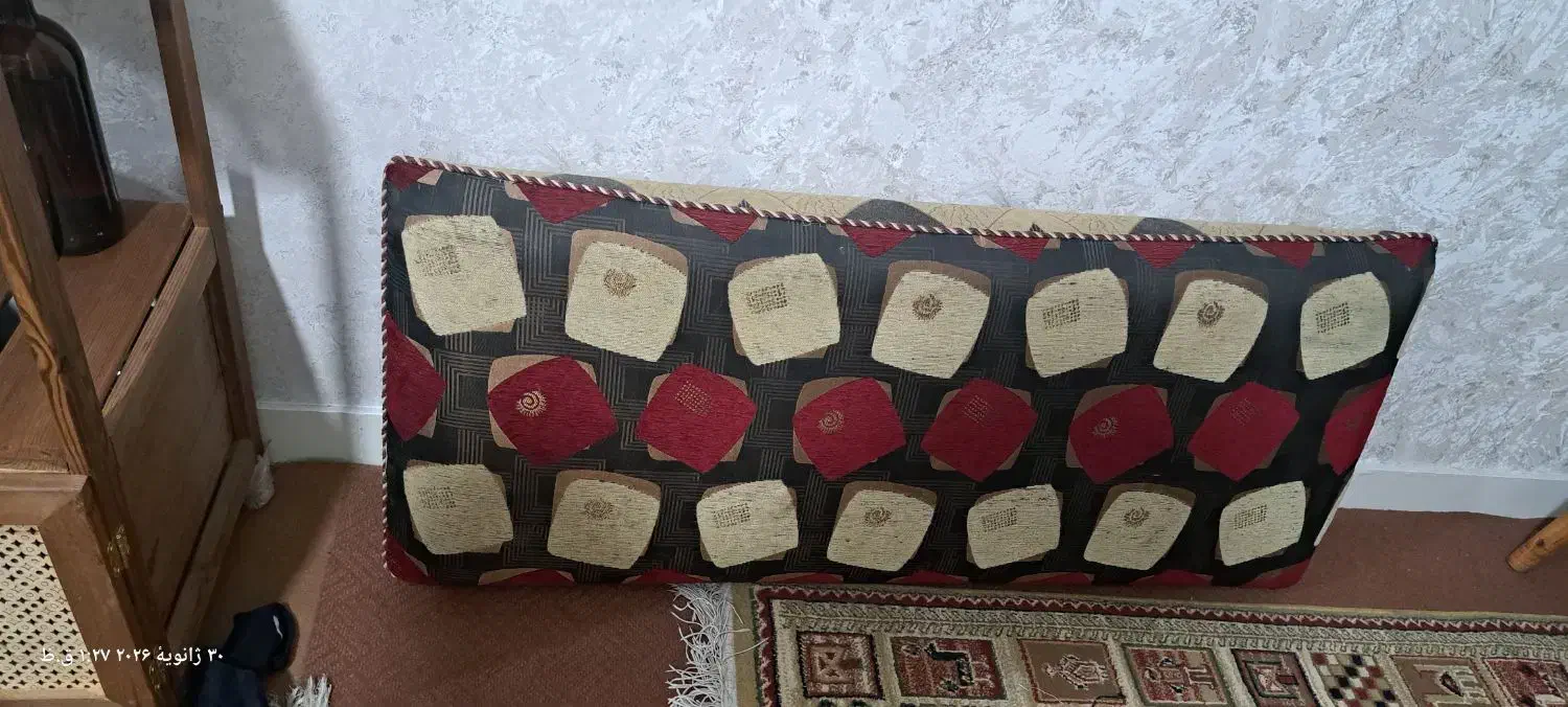 پشتی ۲رو|پشتی|شوشتر, |دیوار