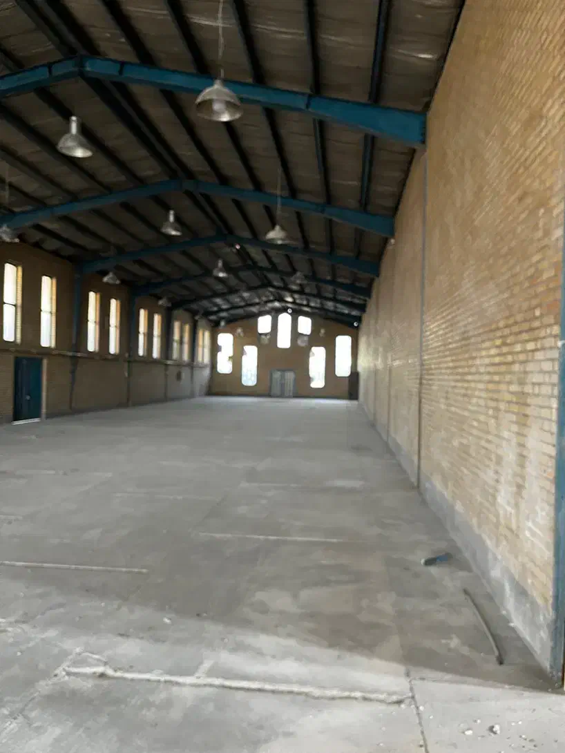 اجاره تراشکاری کوچک پایتخت(املاک ابراهیمی)|اجارهٔ دفتر صنعتی، کشاورزی، تجاری|ایوانکی, |دیوار