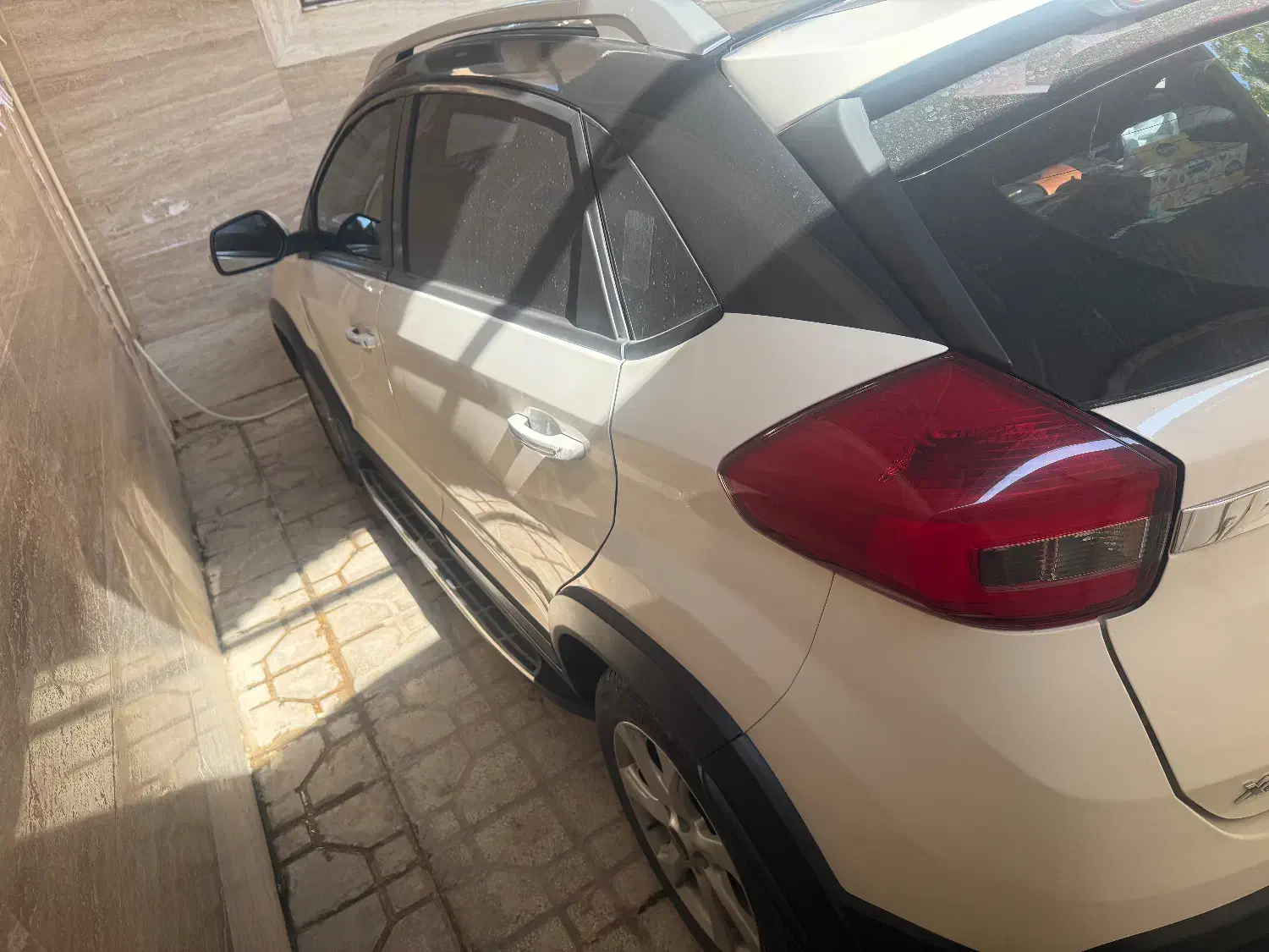 فروش X22اسپرت اکسلنت اتوماتیک مدل۱۴۰۰/۰۸|خودرو سواری و وانت|بوشهر, |دیوار