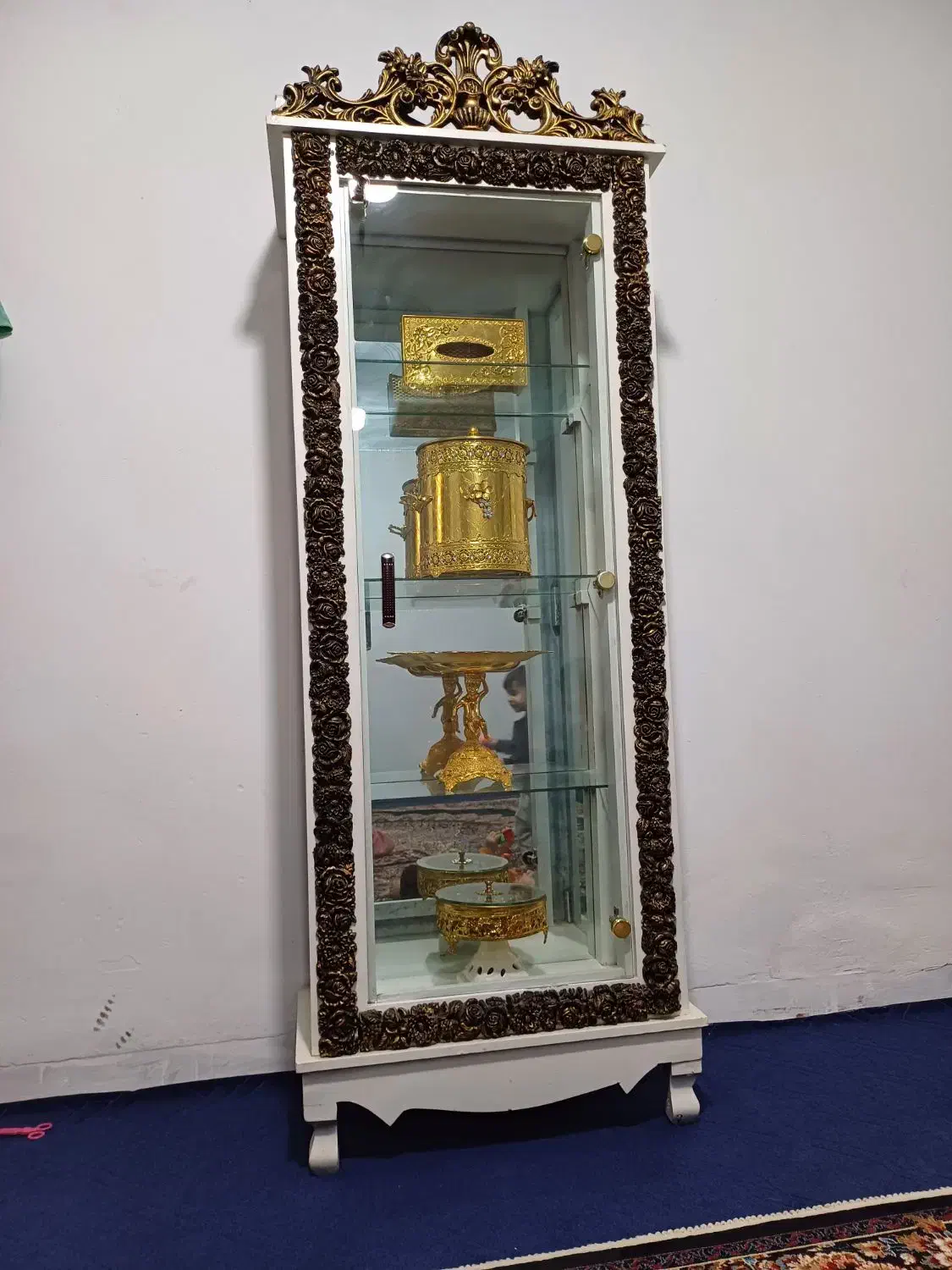 وسایل خانه|فرش|نورآباد, |دیوار