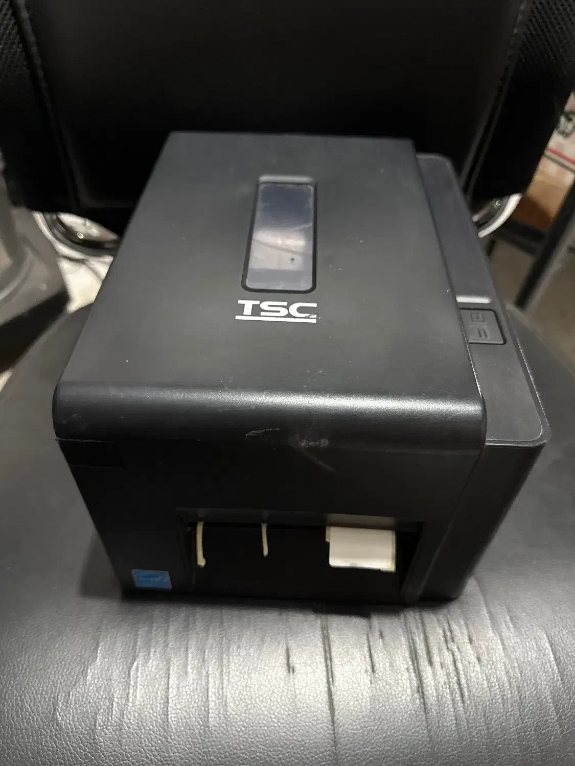 پرینتر لیبل زن|پرینتر، اسکنر، کپی، فکس|تهران, بهار|دیوار