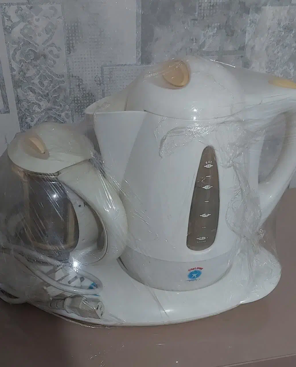 چای ساز|سماور، چای‌ساز، قهوه‌ساز|اسلام‌شهر, شهرک قائمیه|دیوار