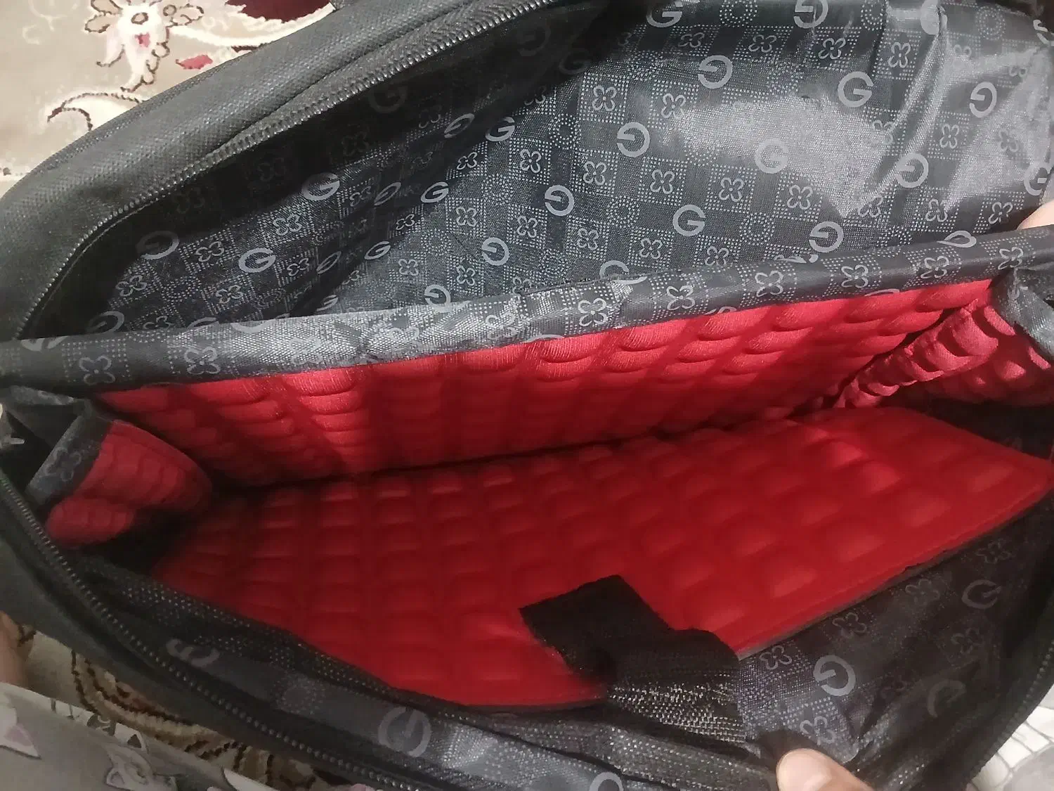 کیف لپ‌تاپ نو|کیف، کفش، کمربند|قزوین, |دیوار