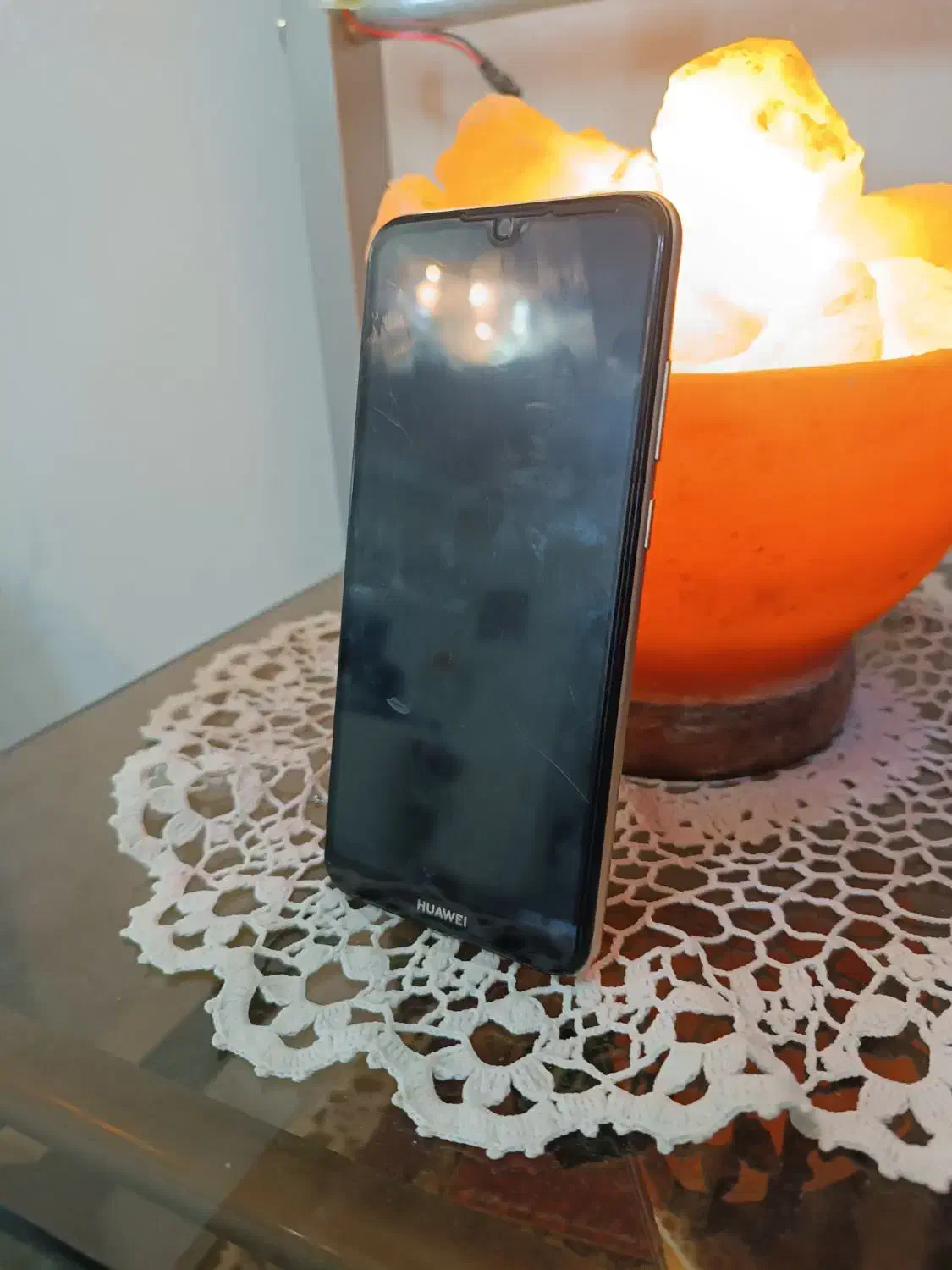 گوشی موبایل هوآوی Y6prime 2019|موبایل|مشهد, شهرک لشکر (شهرک غرب)|دیوار