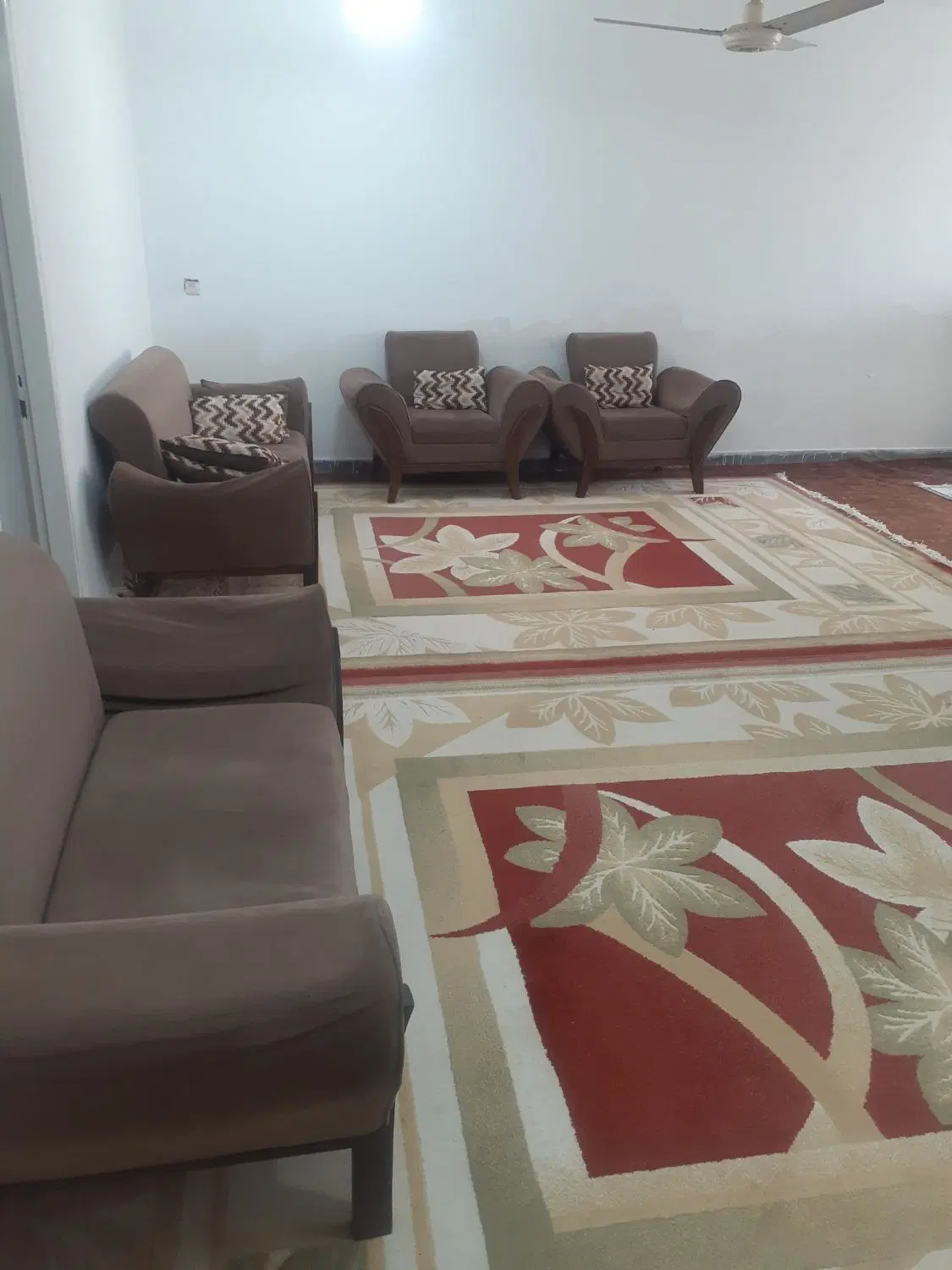 مبل|مبلمان خانگی و میز عسلی|بوشهر, |دیوار