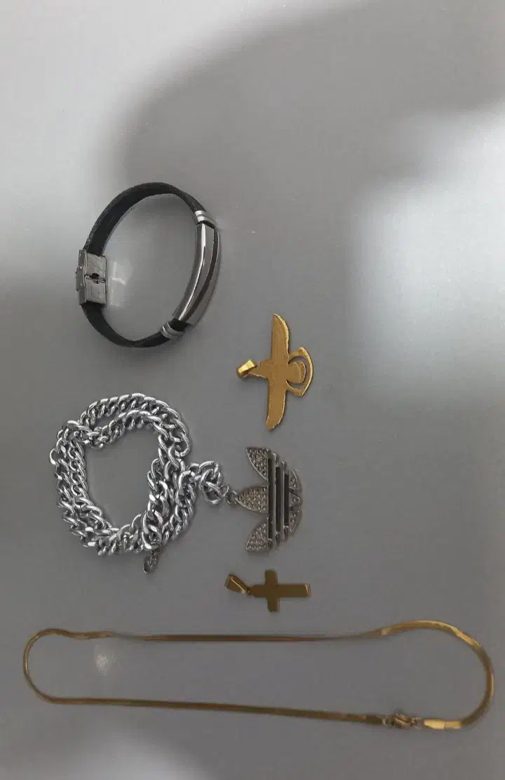 ساعت.دستبند و گردنبند|بدلیجات|قزوین, |دیوار