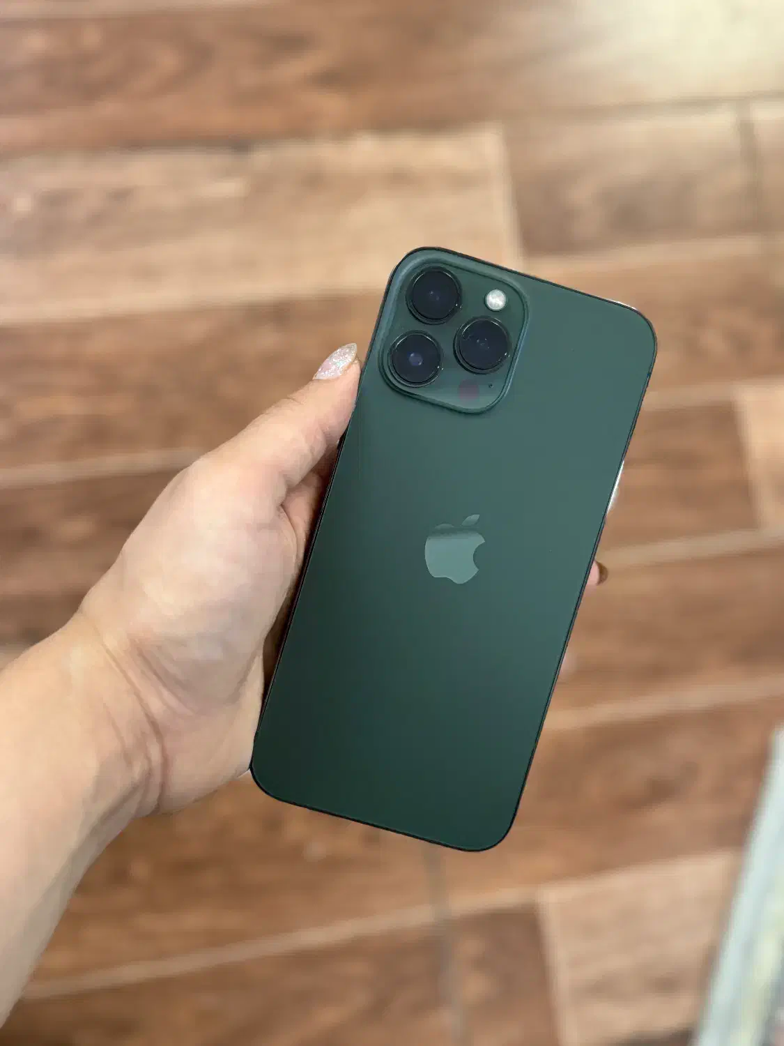 ایفون ۱۳پرومکس ۵۱۲|موبایل|ساری, |دیوار