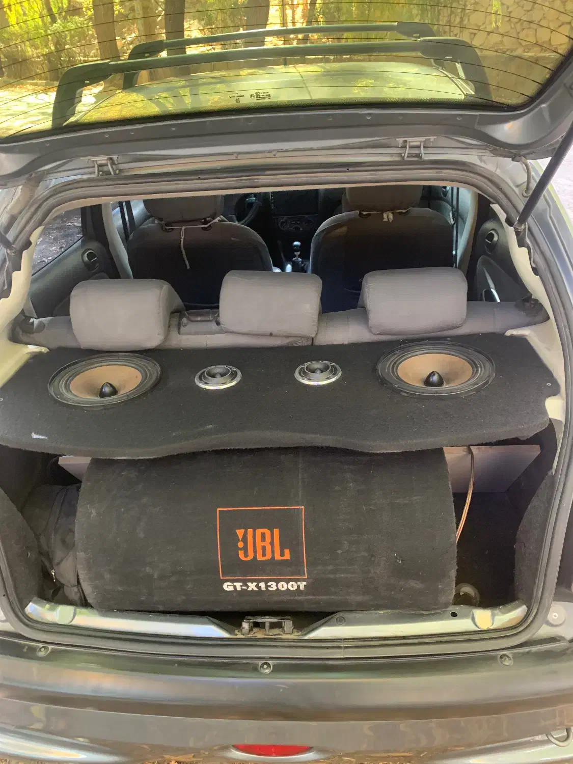 206 تیپ 2 مدل 88|خودرو سواری و وانت|سمنان, |دیوار