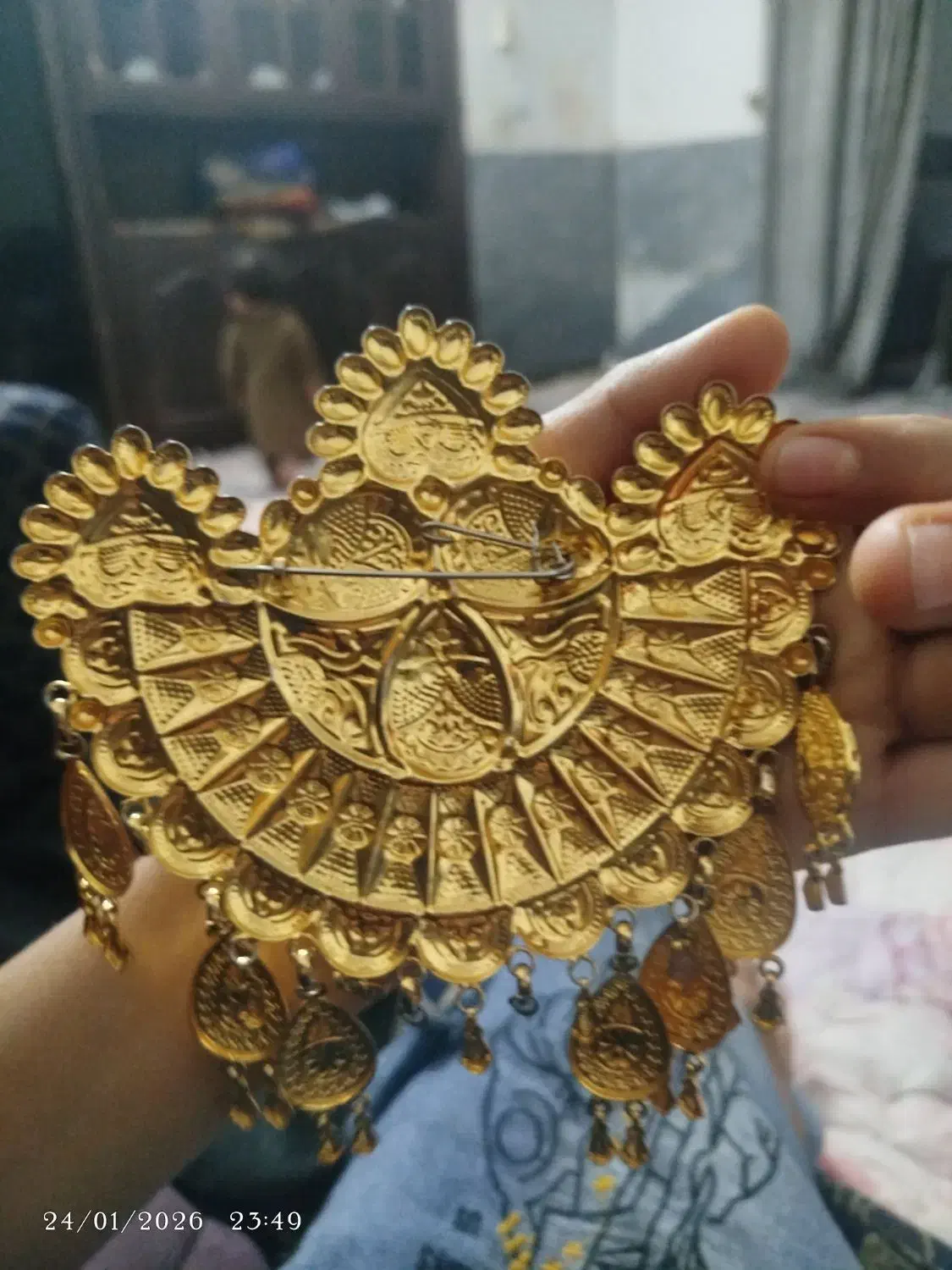 سنجاق سینه بدل رنگ ثابت|بدلیجات|زاهدان, |دیوار