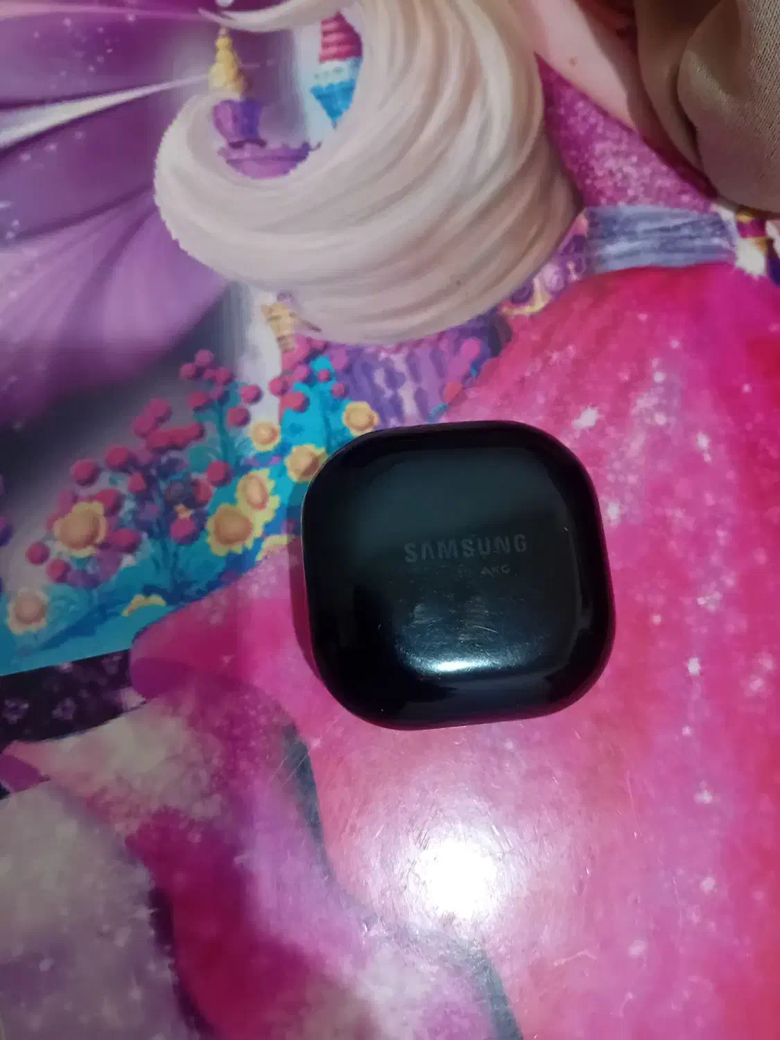 هندزفری گالکسی بادز پرو|لوازم جانبی موبایل و تبلت|مریوان, |دیوار