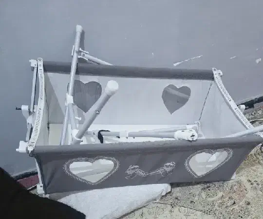 گهواره بچه|کالسکه و لوازم جانبی|مشهد, ابوذر|دیوار