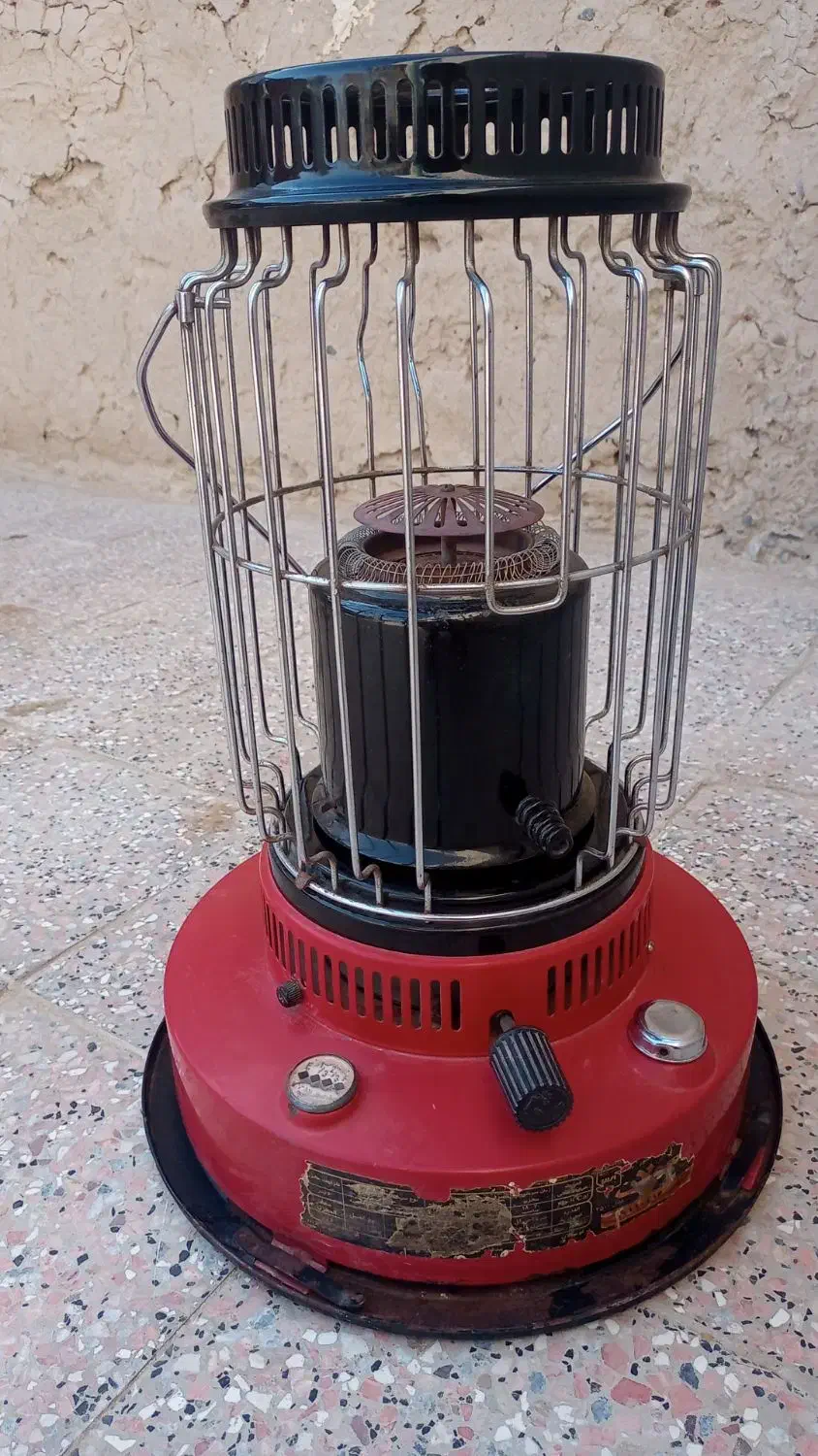 چراغ سولان|بخاری، هیتر، شومینه|زابل, |دیوار