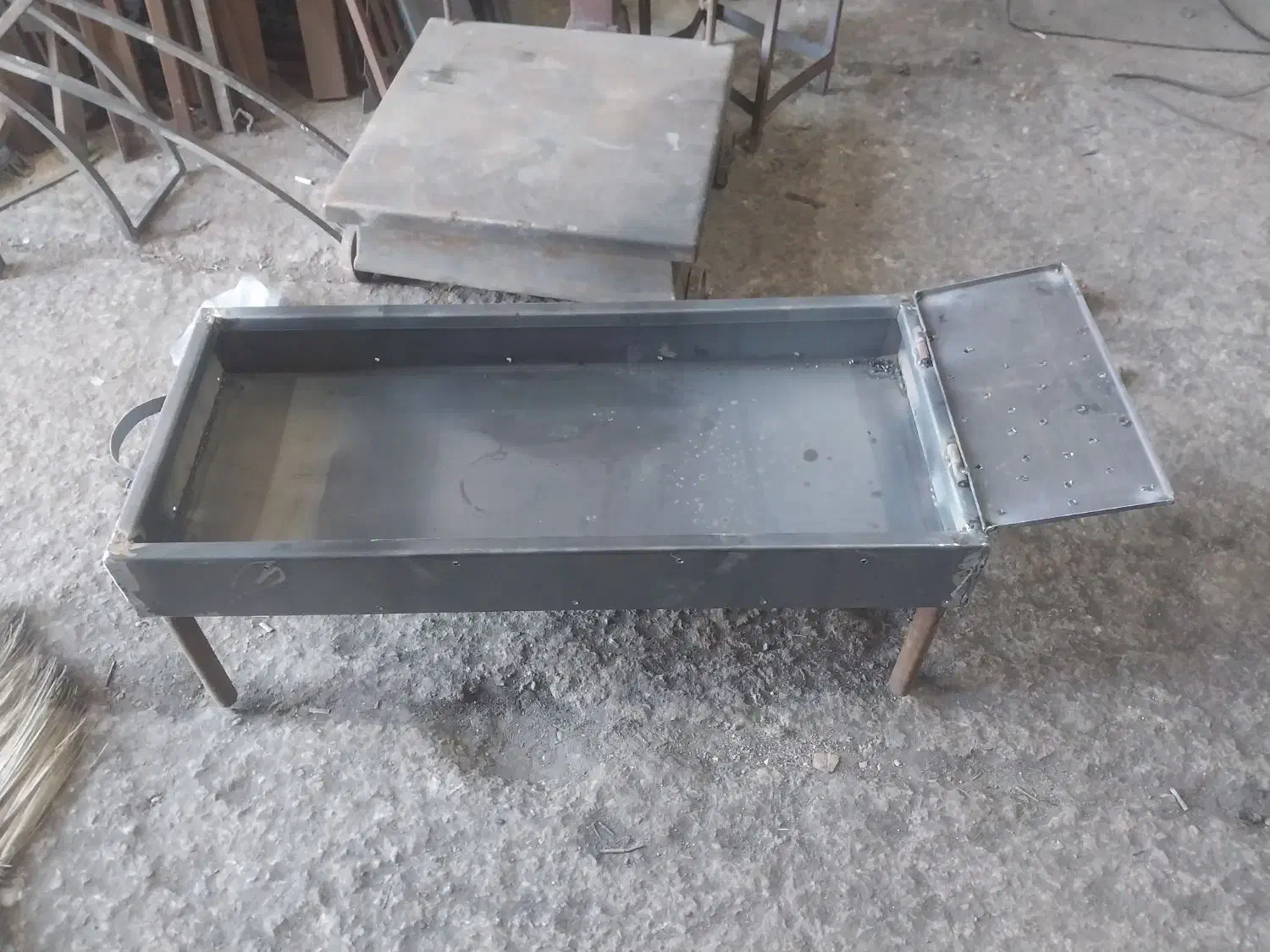 منقل|فروشگاه و مغازه|یزد, |دیوار