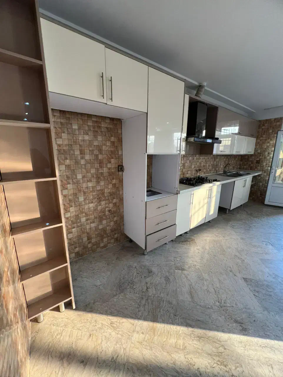 کابینت دست دوم هایگلس|مصالح و تجهیزات ساختمان|تهران, شهران جنوبی|دیوار