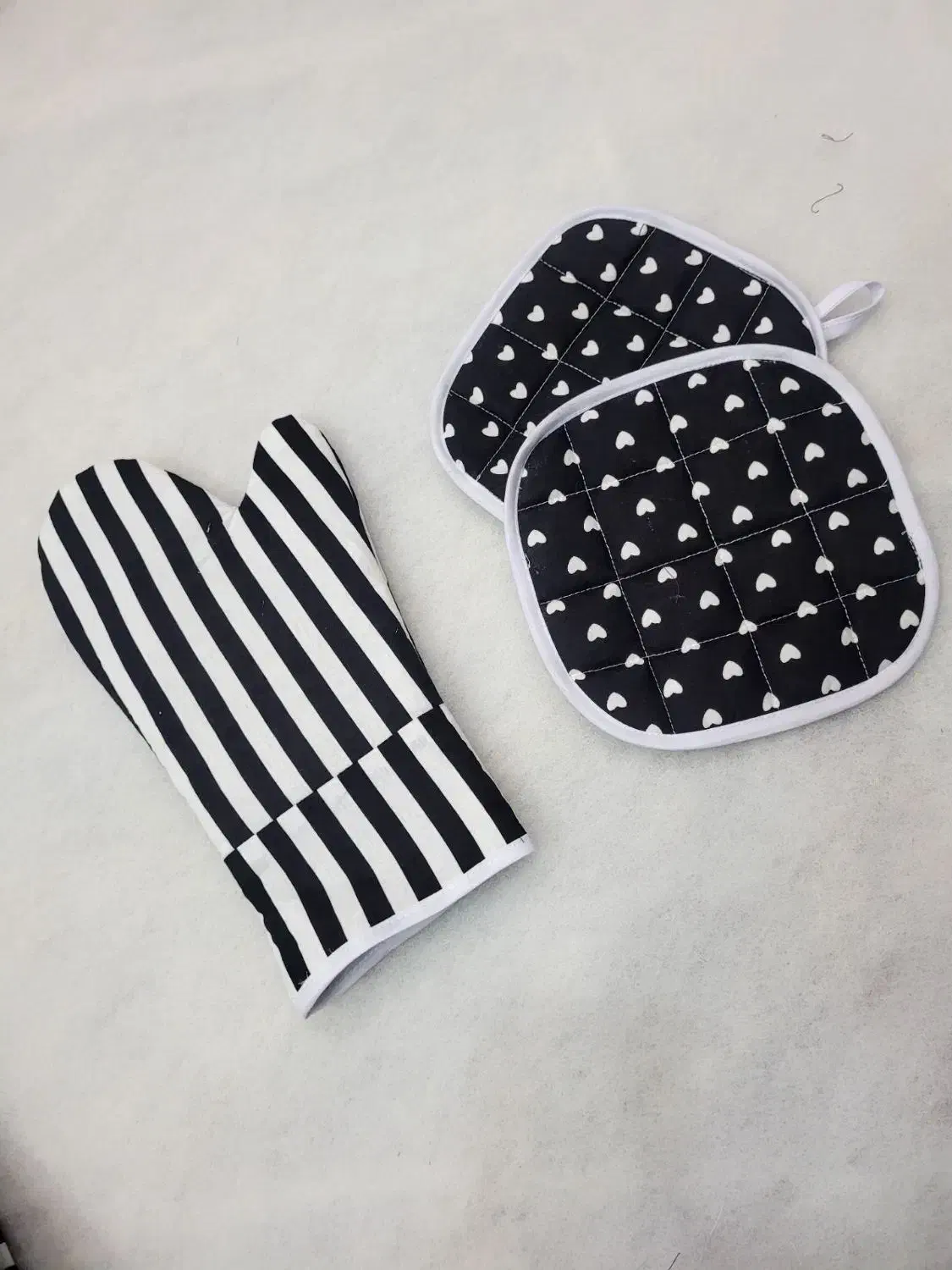 سرویس اشپزخانه|سفره، حوله، دستمال آشپزخانه|گرگان, |دیوار