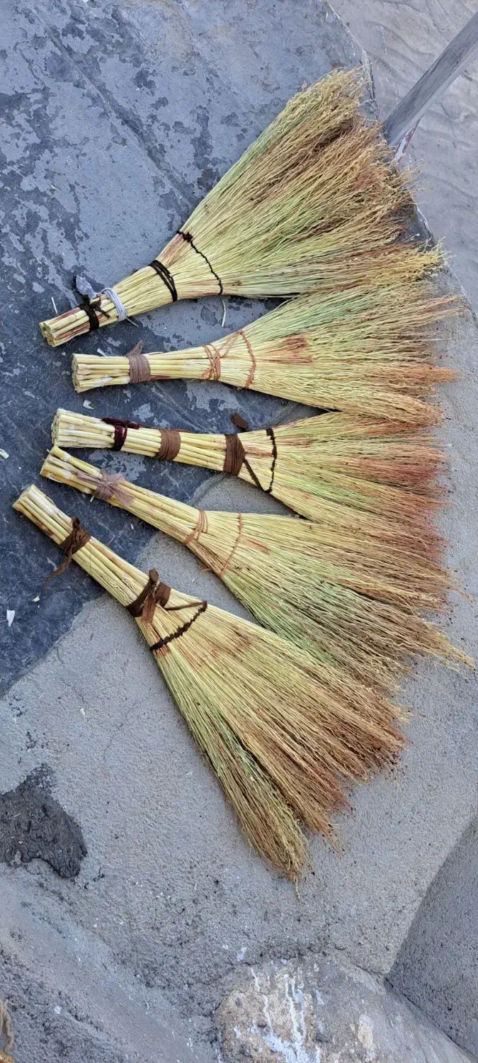 جارو دستی|لوازم نظافت|کرمانشاه, |دیوار