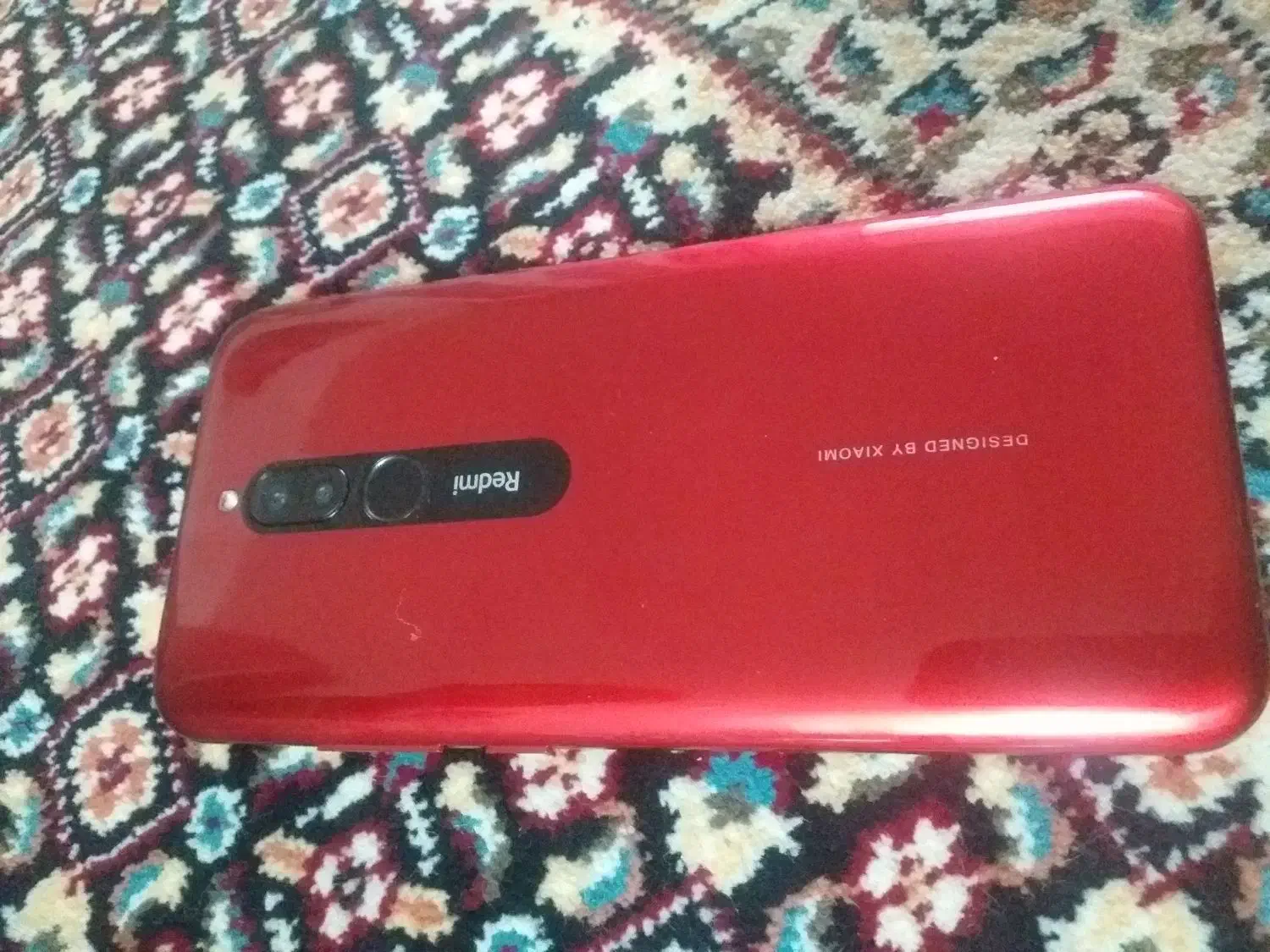 شیامی ردمی ۸|موبایل|بیرجند, |دیوار