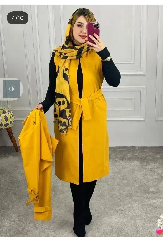 مانتو بارانی|لباس|ابهر, |دیوار