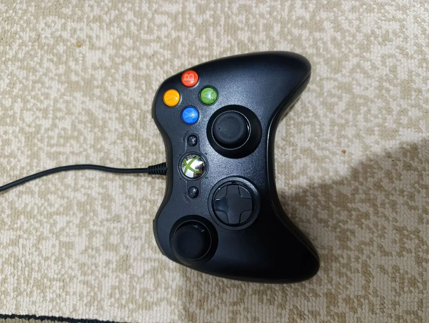 دسته ایکس باکس نو|کنسول، بازی ویدئویی و آنلاین|خورموج, |دیوار