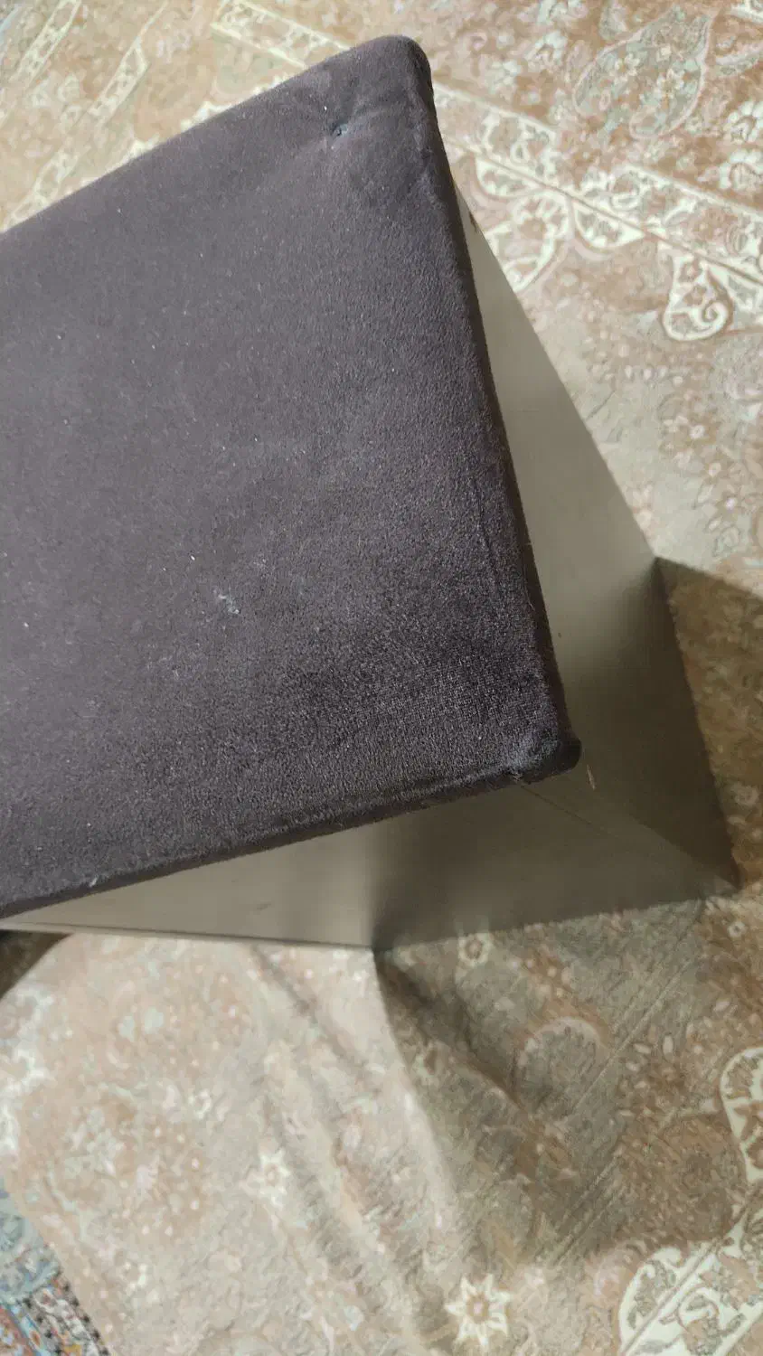 پاف|صندلی و نیمکت|مهاباد (آذربایجان غربی), |دیوار