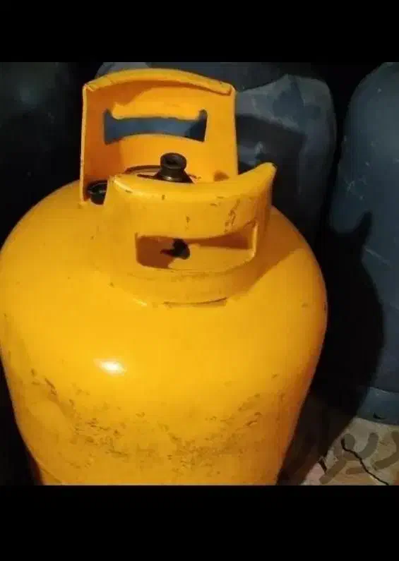 فروش آبگرمکن بوتانB3115 و 2 عدد کپسول ایران گاز پر|آبگرمکن، پکیج، شوفاژ|زاهدان, |دیوار