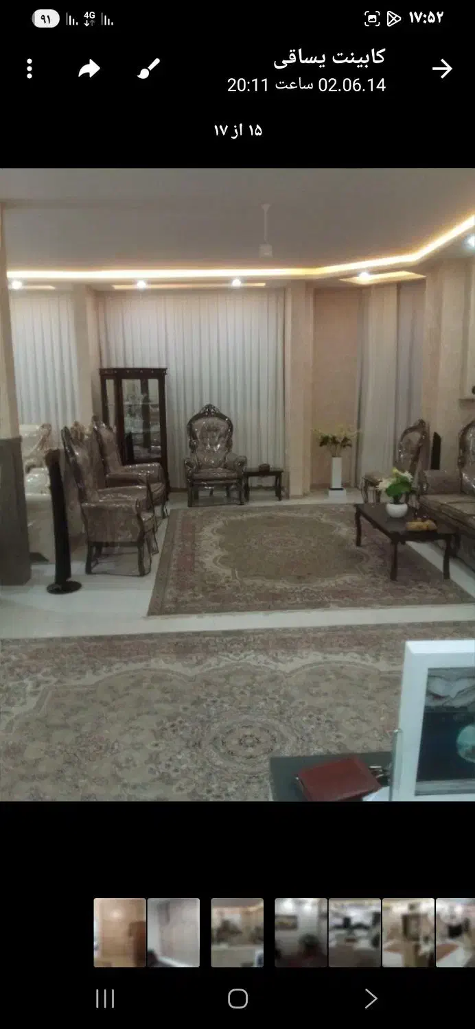 آپارتمان دونبش ۲۰متری۲۰متری (نوید)|فروش آپارتمان|مشهد, نوید|دیوار