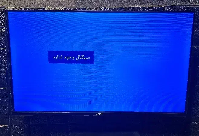 ۲ عدد تلویزیون ۳۲ اینچ نو|تلویزیون و پروژکتور|اسلام‌شهر, مطهری|دیوار