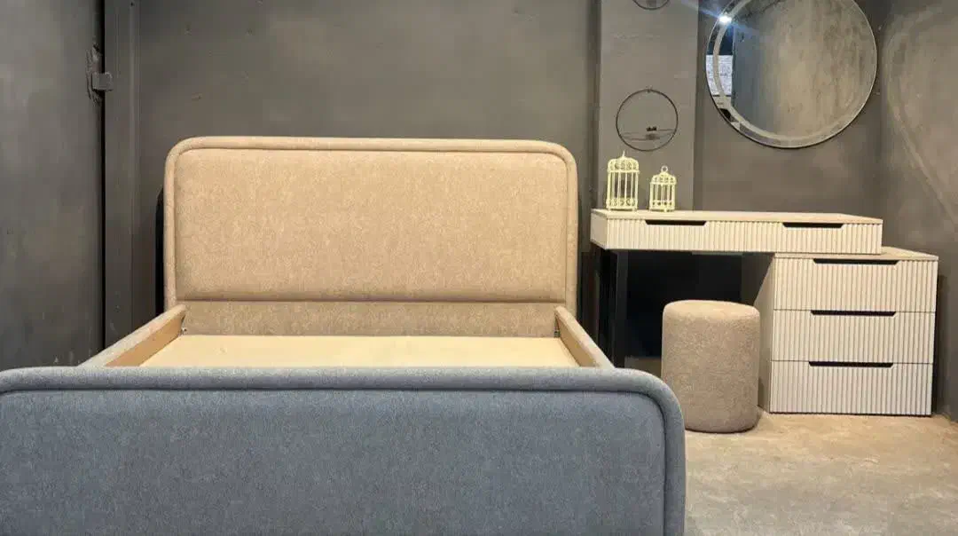 سرویس خواب با بهترین قیمت و کیفیت ارسال درب منزل|تخت و سرویس خواب|نشتارود, |دیوار