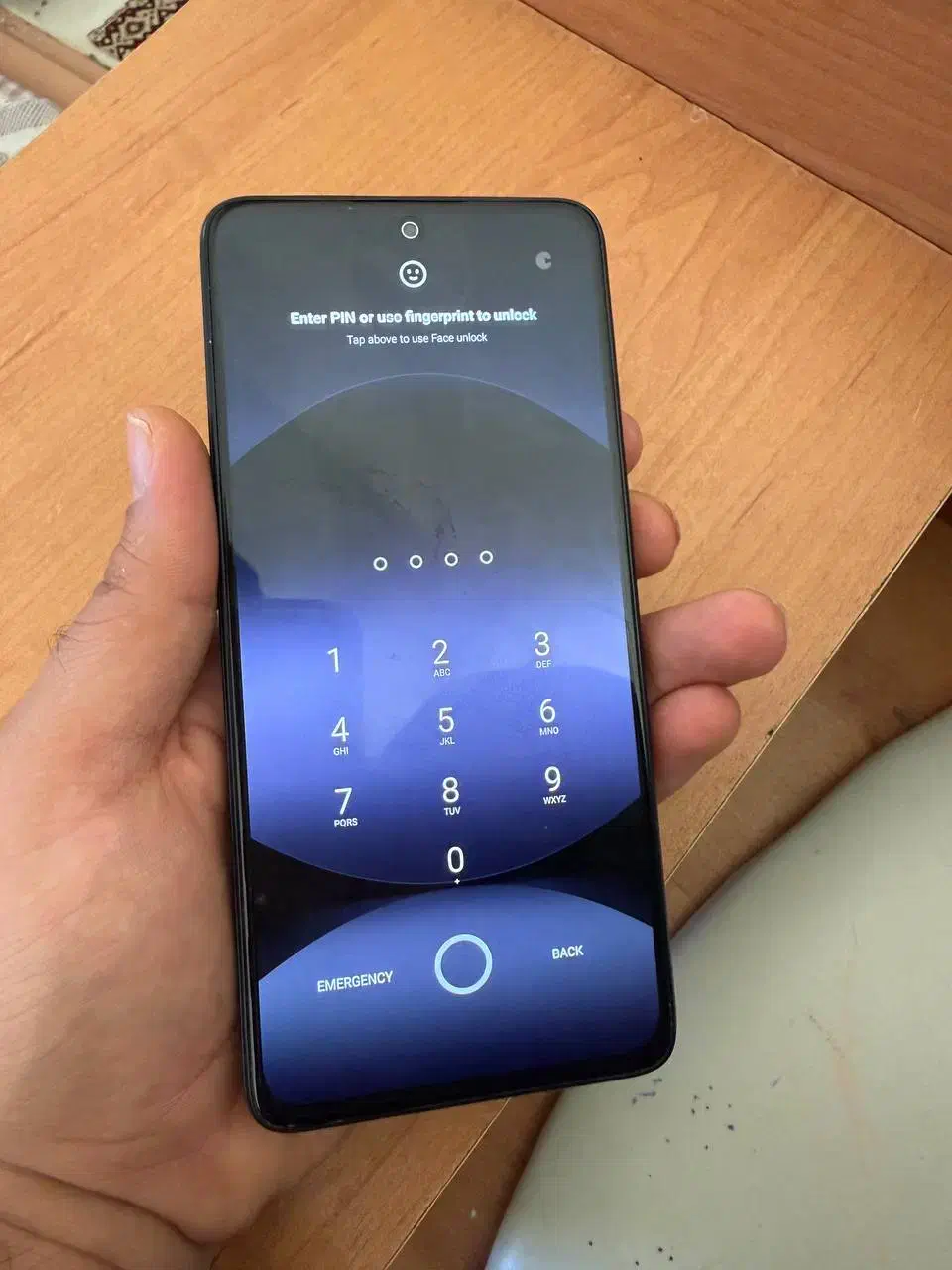نوت 14 شیائومی|موبایل|شیروان (خراسان), |دیوار