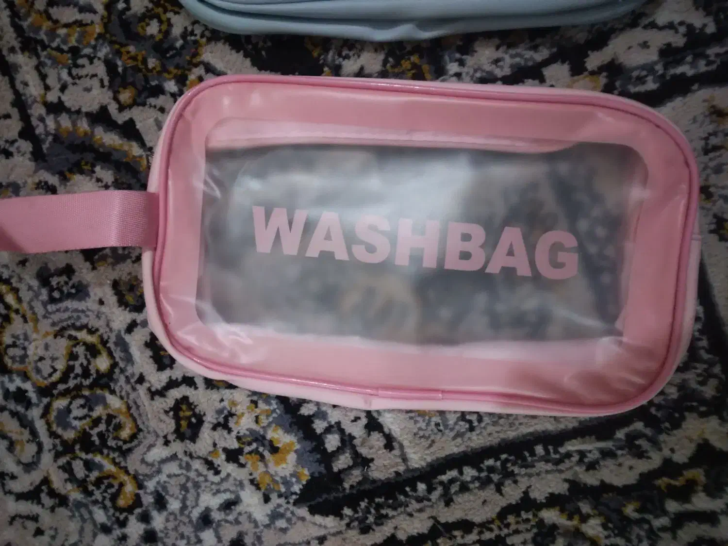 کیف واش بگ|کیف، کفش، کمربند|مشهد, طبرسی شمالی|دیوار