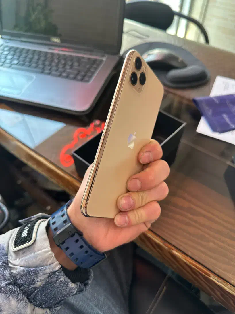 256 11 pro max|موبایل|تهران, شمسآباد|دیوار