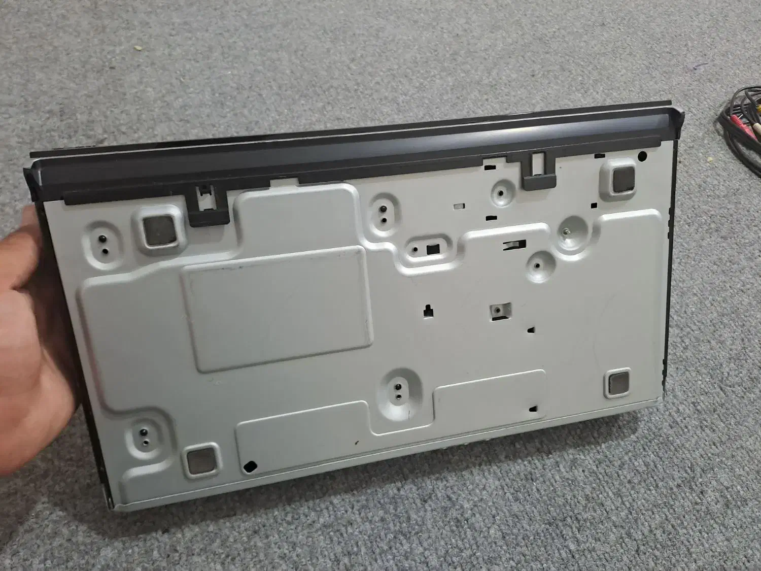 دستگاه DVD|پخش‌کننده DVD و ویدیو|کرمان, |دیوار