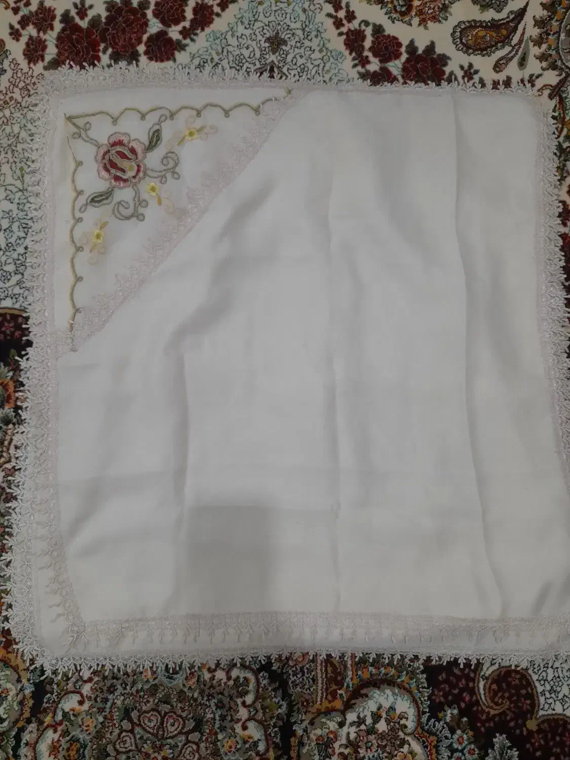 روپشتی|پشتی|کامیاران, |دیوار