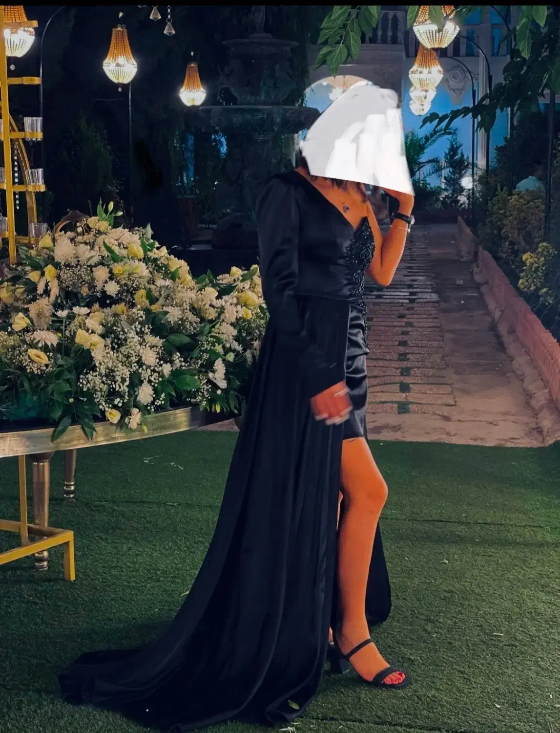 لباس مجلسی|لباس|تهران, تهرانپارس جنوبی|دیوار