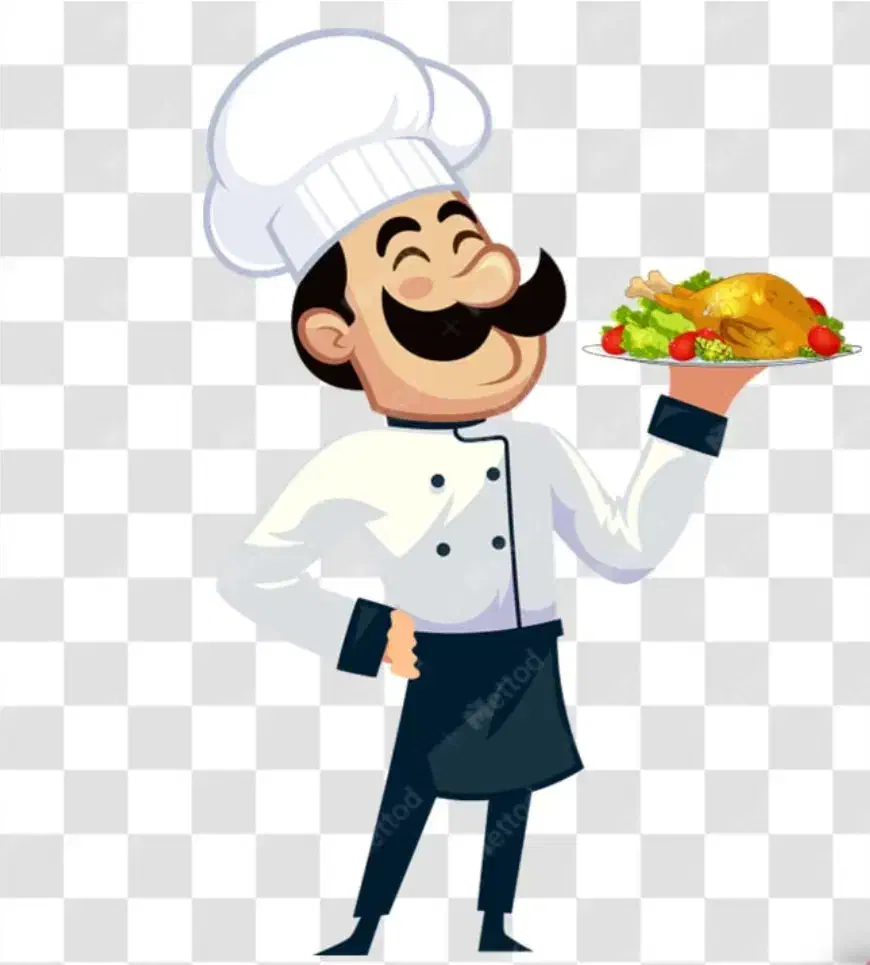 آشپز ماهر|استخدام خدمات فروشگاه و رستوران|ری, سرتخت|دیوار