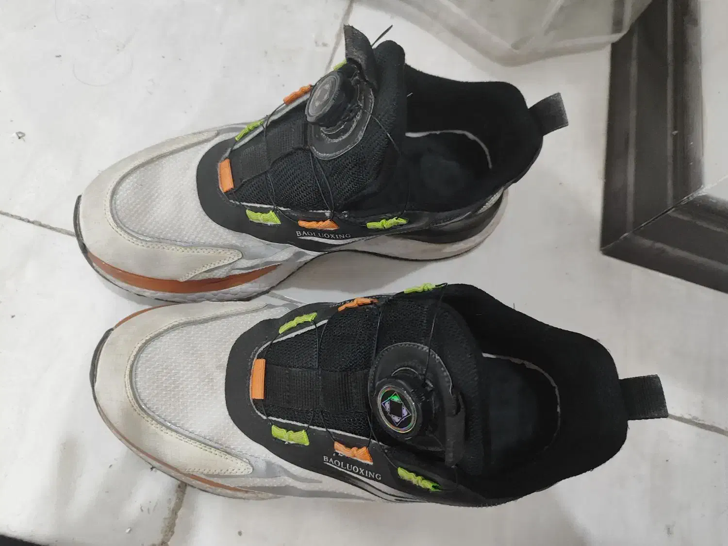 کفش سایز ۴۳|کیف، کفش، کمربند|اهواز, شهرک دانشگاه|دیوار