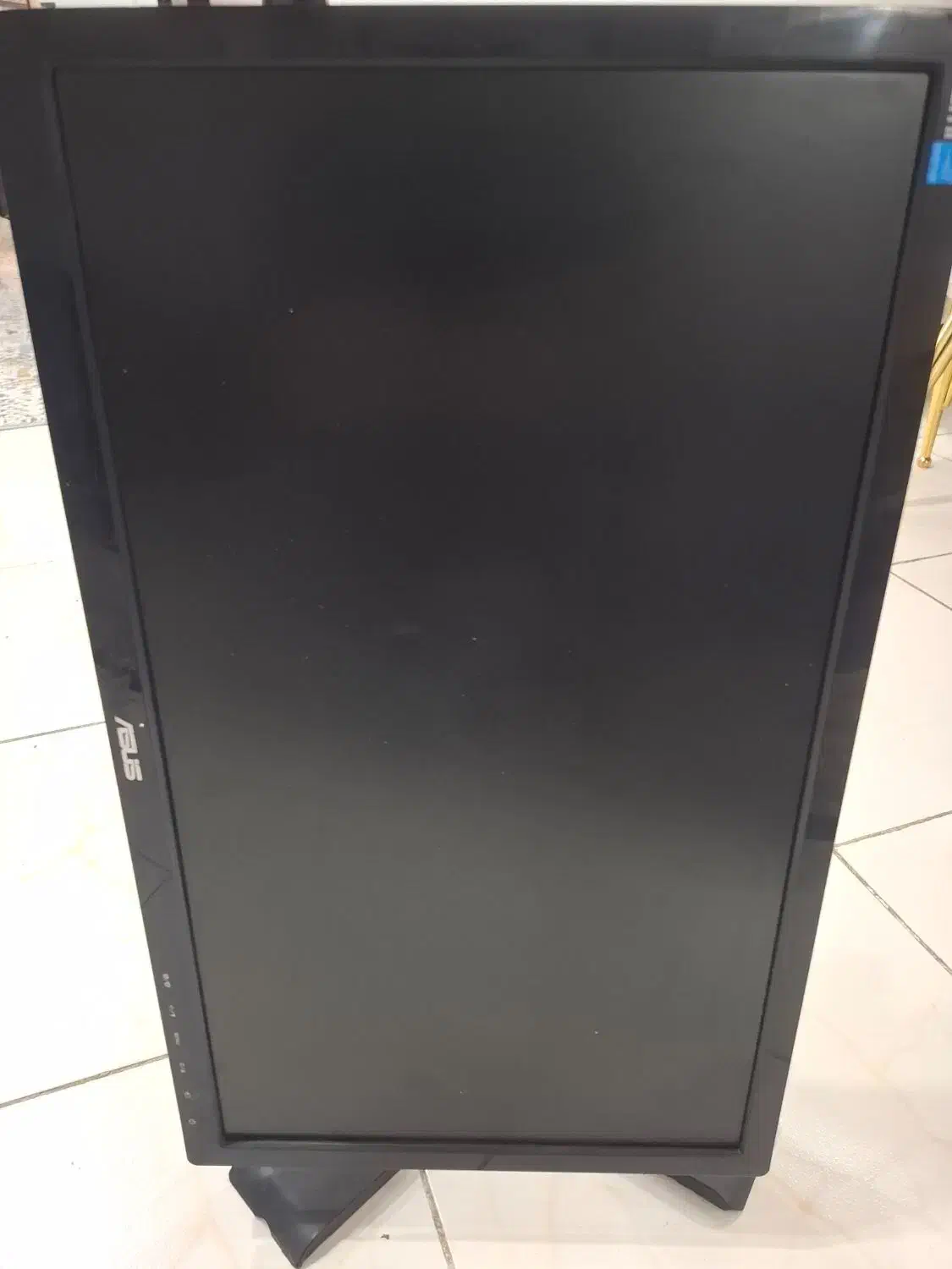 فروش مانیتورهای LG و Asus|رایانه رومیزی|اهواز, شهرک دانشگاه|دیوار