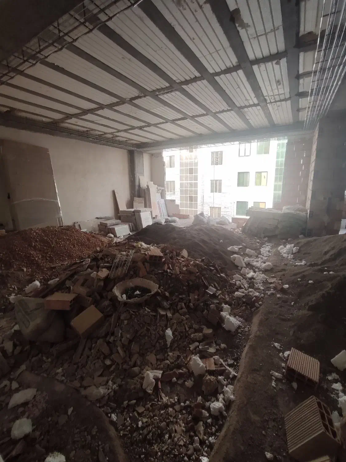 پیش فروش پشت شهرداری|پیش‌فروش املاک|پاکدشت, پاکدشت (مامازند)|دیوار