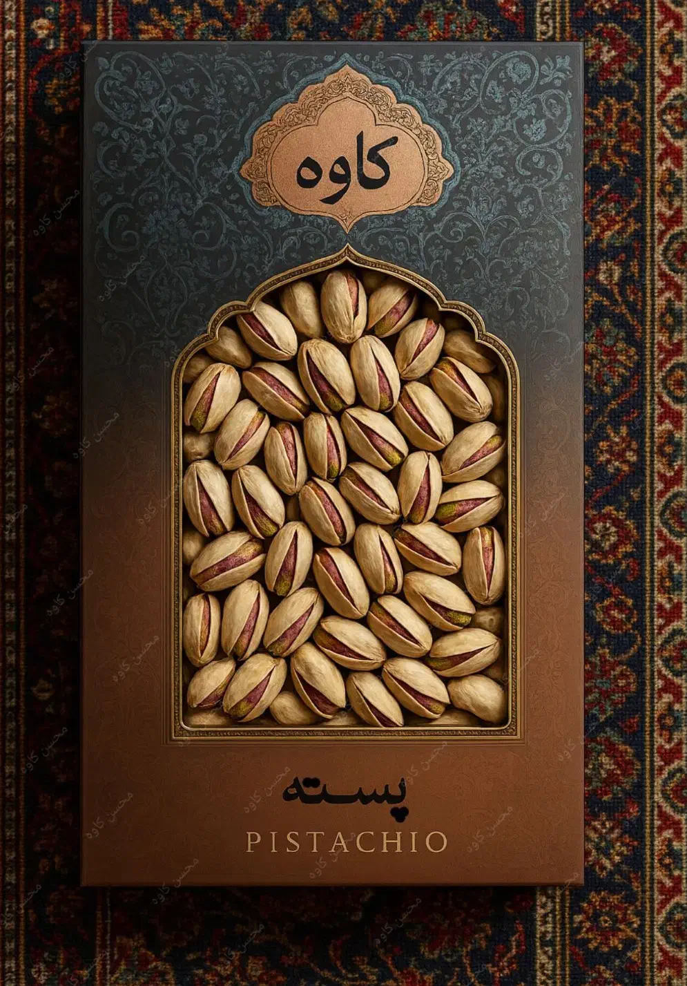 انواع بسته بندی خرما، خشکبار، هل، بادام و پسته|خوردنی و آشامیدنی|تهران, شیخ هادی|دیوار